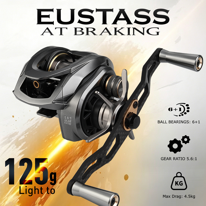 Surf Reel - NGK New 8000 9000 10000 12000