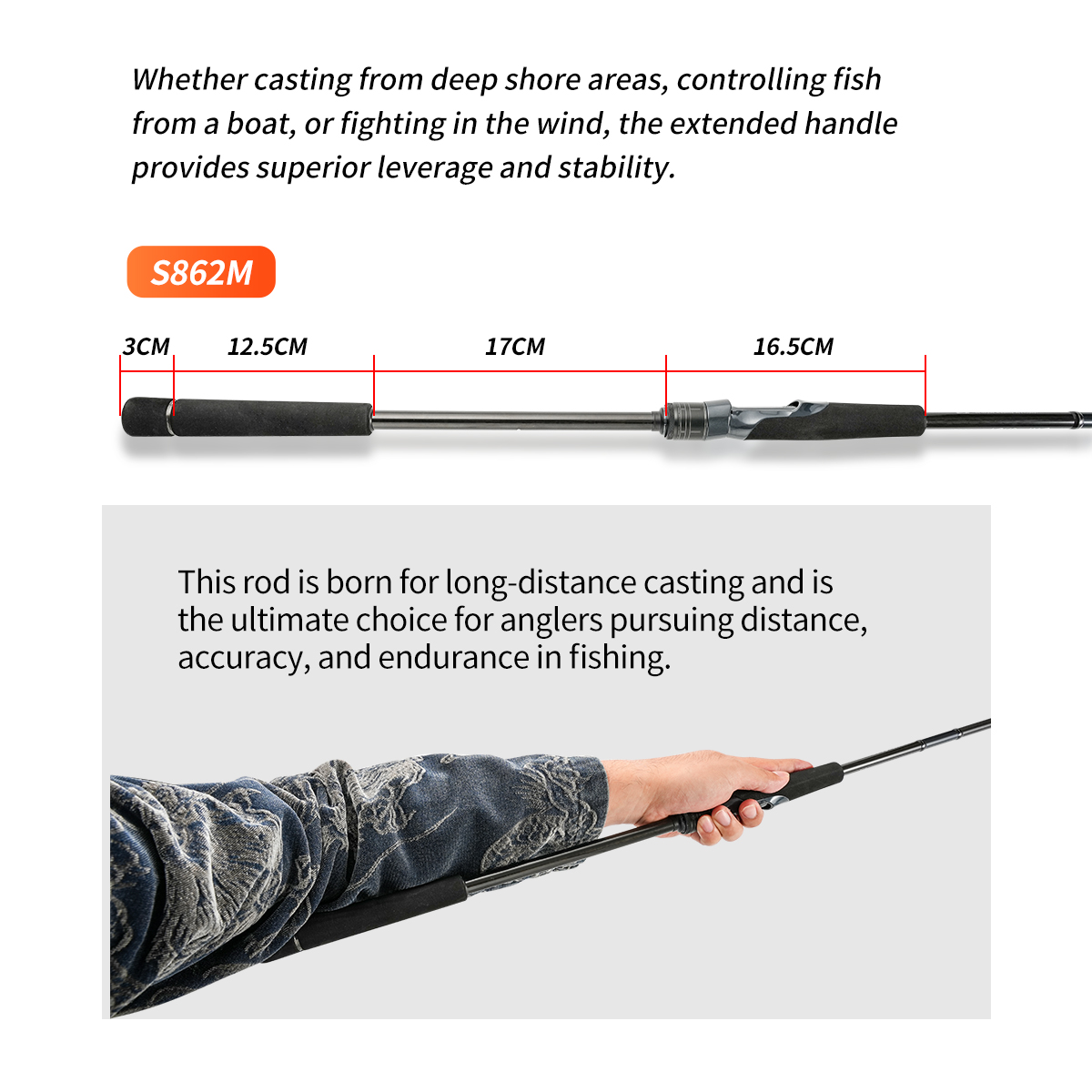 Johncoo long casting Fishing r - огляд і ціна Kastking Reel Zephyr