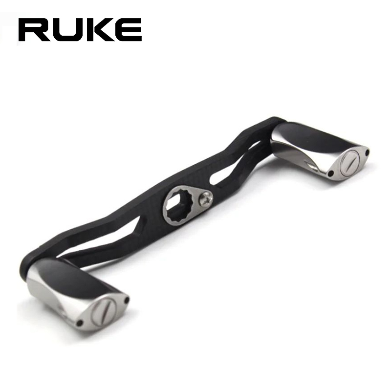 Ruke 1pc Fishing Reel Handle C - огляд і ціна Spincast Reel