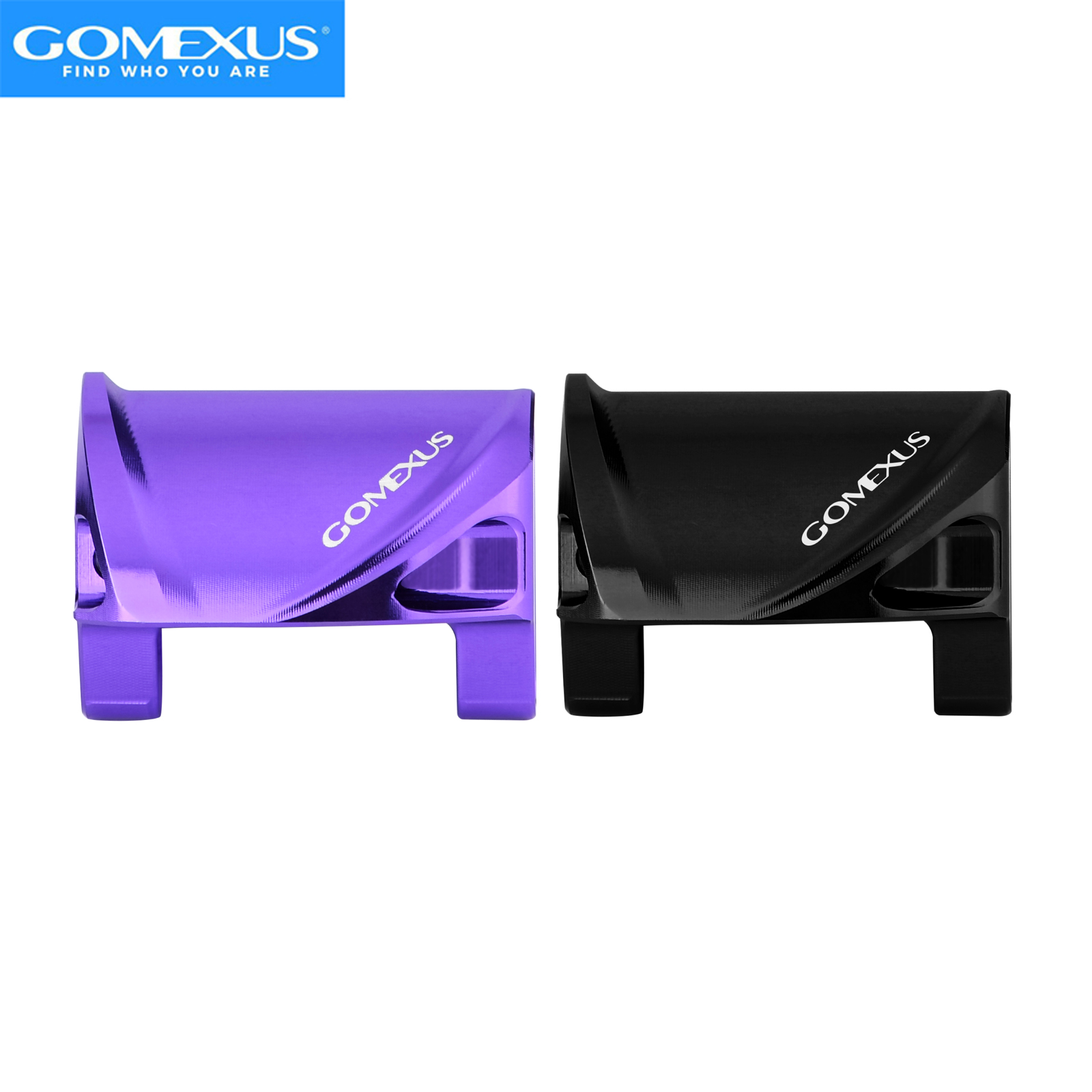 Gomexus Cluth Lever Thumb Bar  - огляд і ціна Conventional Reel