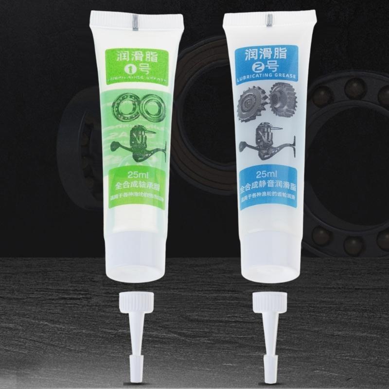 Fishing Reel Care Combo Fishin - огляд і ціна Reel Oil