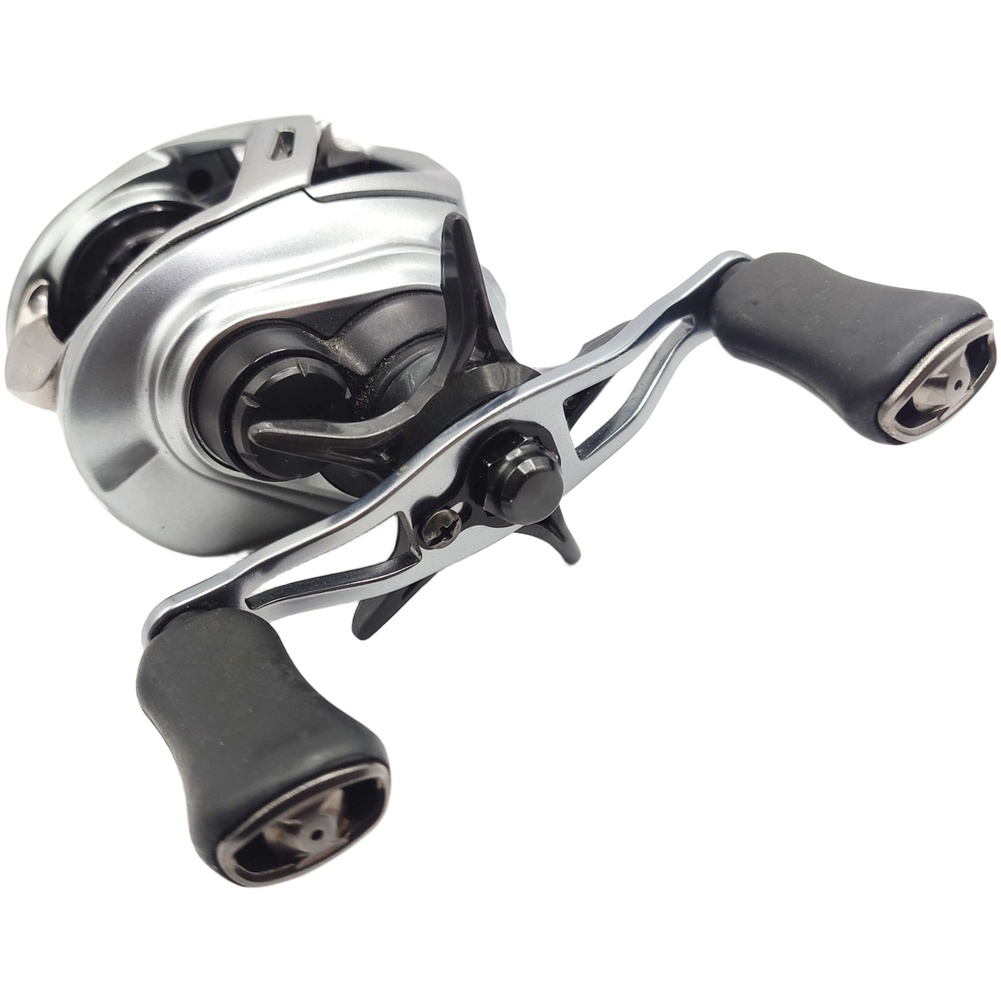 For Daiwa 21 22 For Alphas For - огляд і ціна Spincast Reel