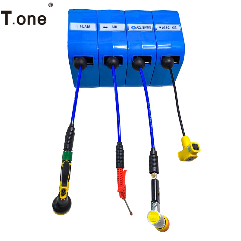 Auto Beauty Equipment Water  P - огляд і ціна Electric Reel