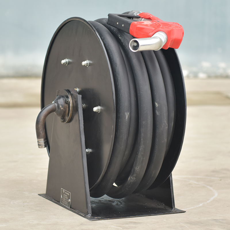 Anti-static 1 Inch 15M Auto Re - огляд і ціна Reel Oil