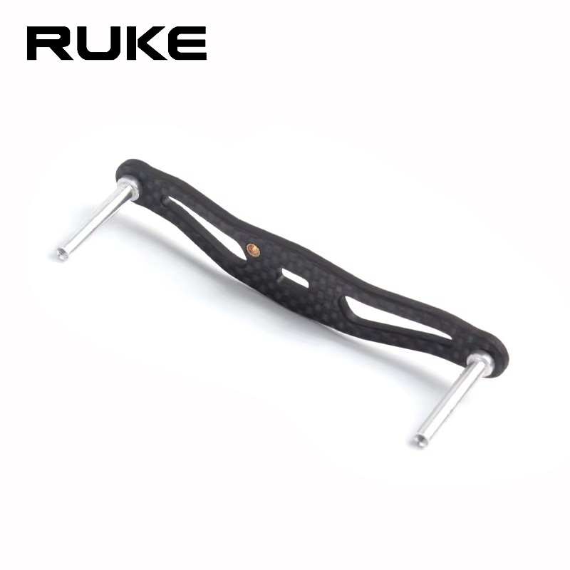 Ruke 1pc Fishing Reel Handle C - огляд і ціна Spincast Reel