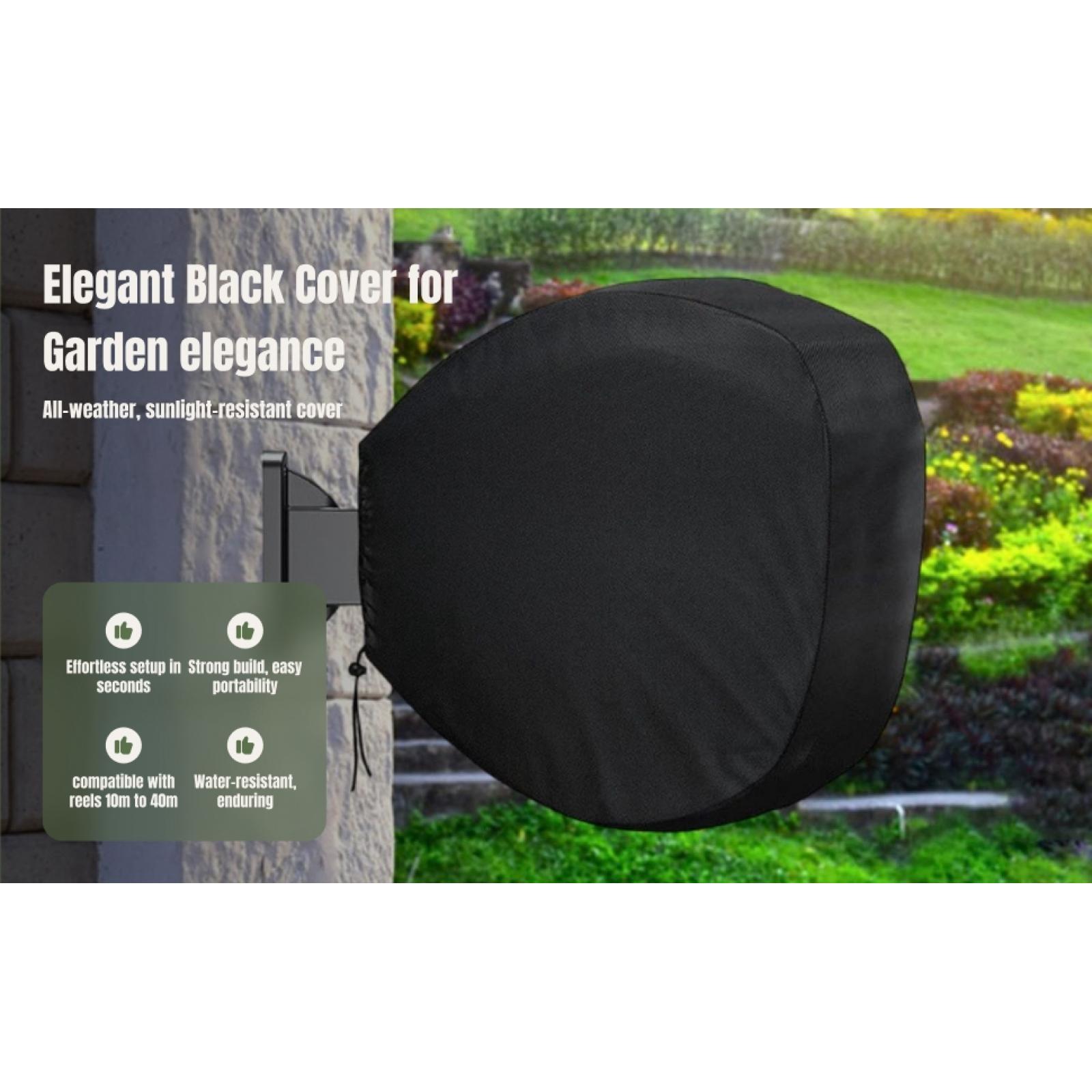 Outdoor Hose Reel Cover Sun Pr - огляд і ціна Reel Cover