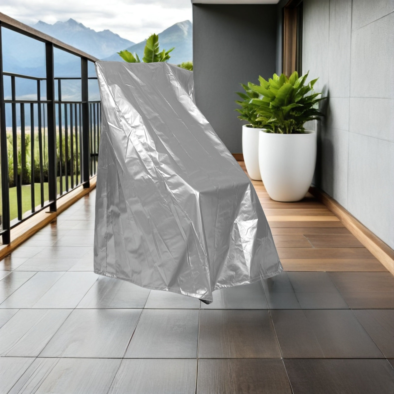 Hose Reel Cart Cover Garden Ho - огляд і ціна Reel Cover