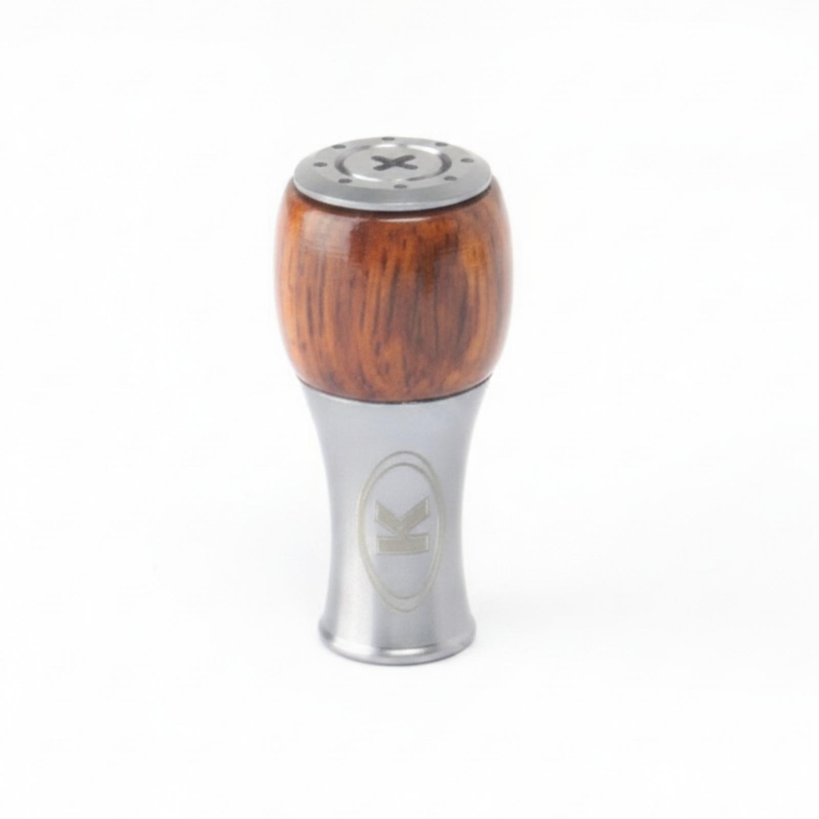 Fishing Reel Handle Wood Knob  - огляд і ціна Spinning Reel