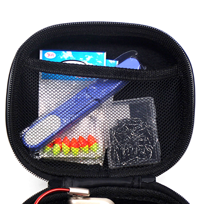 Outdoor Fishing Bag Spinning R - огляд і ціна Spinning Reel